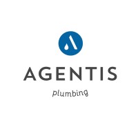 Agentis Plumbing logo - Similar company to Oranj Solutions