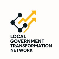 Local Government Transformation Network (LGTN) logo - Similar company to Thrive35