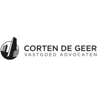 Corten De Geer Advocaten