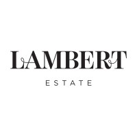 Lambert Estate Wines logo - Similar company to Transponder Technologies