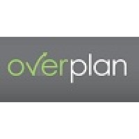 Overplan logo - Similar company to Smart Trade Company