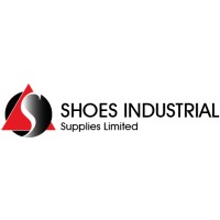 Shoes Industrial Supplies Limited logo - Similar company to Zipx