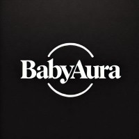 BabyAura logo - Similar company to Clyk