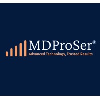 MDProSer  Engineering and Consulting Services logo - Similar company to Weizen Automation