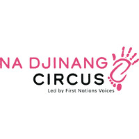 Na Djinang Circus logo - Similar company to Yuck Circus