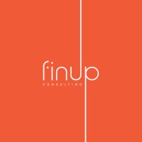 FinUP Consulting logo - Similar company to 5S Management Consulting
