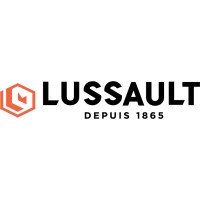 LUSSAULT logo - Similar company to Lussault-Mecaria