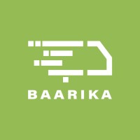 Baarika | باریکا logo - Similar company to Misa Informatics