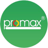 Promax logo - Similar company to Plug Up