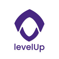 levelUp logo - Similar company to Level Up
