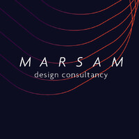 Marsam Design Consultancy logo - Similar company to Studio Aid