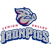 Lehigh Valley Ironpigs
