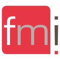 Groupe FMI logo - Similar company to Jll Solutions It