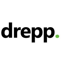 drepp logo - Similar company to Wing Coders
