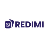 Redimi logo - Similar company to Gomoon Gmbh