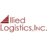 Allied Logistics, Inc. logo - Similar company to High Pack