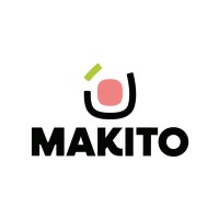 Makito logo - Similar company to Althius