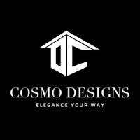 Cosmo Designs logo - Similar company to Wedesign
