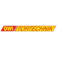 OWI Tortechnik AG logo - Similar company to Bauelemente Merkelbach Gmbh