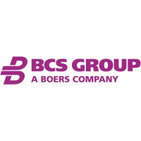Boers Crew Services Germany GmbH logo - Similar company to Bcs Group