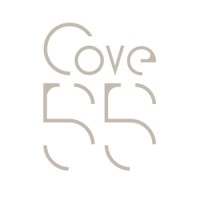 Cove 55 logo - Similar company to The Duchess