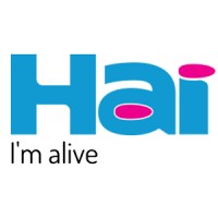 Hai Zambia logo - Similar company to Zamtouch Digital Solutions