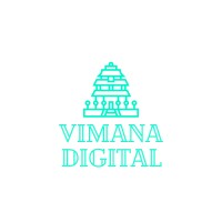 Vimana Digital logo - Similar company to Graphics Bite