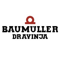 Baumüller Dravinja d.o.o. logo - Similar company to Baumüller Austria Gmbh