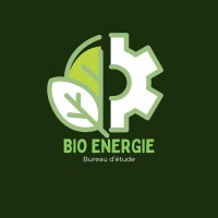 BIO ENERGIE Bureau d'étude logo - Similar company to Gr Couverture