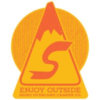 Shiro Overland logo - Similar company to Hotpyp
