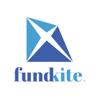 FundKite logo - Similar company to Legend Advance Funding