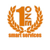 ONE SMART SERVICES logo - Similar company to Onesmartservices