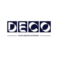 Deco | Your Dream Interior logo - Similar company to Soni Makers Interior Studio