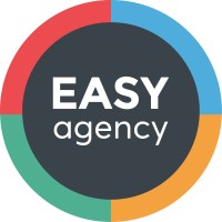 Easy Marketing Baku logo - Similar company to We Know Agency