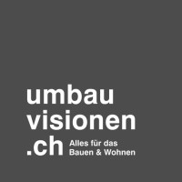 umbauvisionen GmbH logo - Similar company to Fraefel Ag
