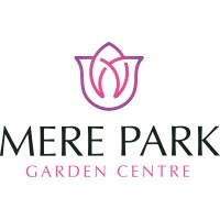 Mere Park Garden Centre logo - Similar company to Emibig Lighting | Made In Poland