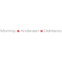Montroy Andersen DeMarco logo - Similar company to Darc Studios