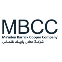 Maaden Barrick Copper Company logo - Similar company to Maaden International For Mining