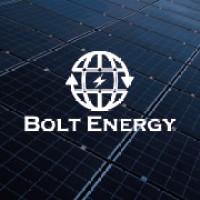 Bolt Energy México logo - Similar company to Abcsolar
