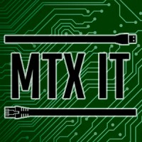 MTX I.T. logo - Similar company to Mitrex B.V.
