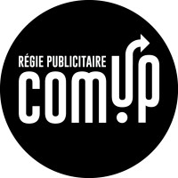 ComUP logo - Similar company to Karrow Médias