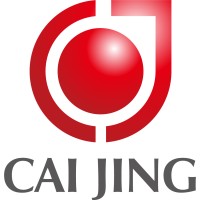 CAIJING logo - Similar company to Tochi Lab