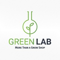 Green LAB logo - Similar company to Greenlab 5R