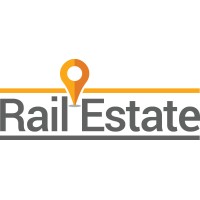 Rail Estate Search logo - Similar company to Cp Consultants