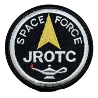 Space Force Junior ROTC (HQ AFJROTC) logo - Similar company to Sprisa