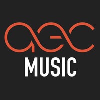 AEC Music logo - Similar company to Rateup Services Co.,Ltd