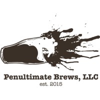 Penultimate Brews logo - Similar company to Penultimate People Consulting