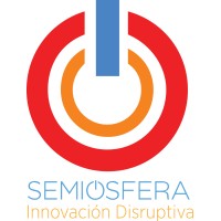 Semiosfera logo - Similar company to Eva Paslaugos
