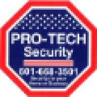 Pro-Tech Security logo - Similar company to Safesecure 360, Llc
