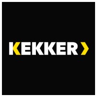 Kekker logo - Similar company to Factorin